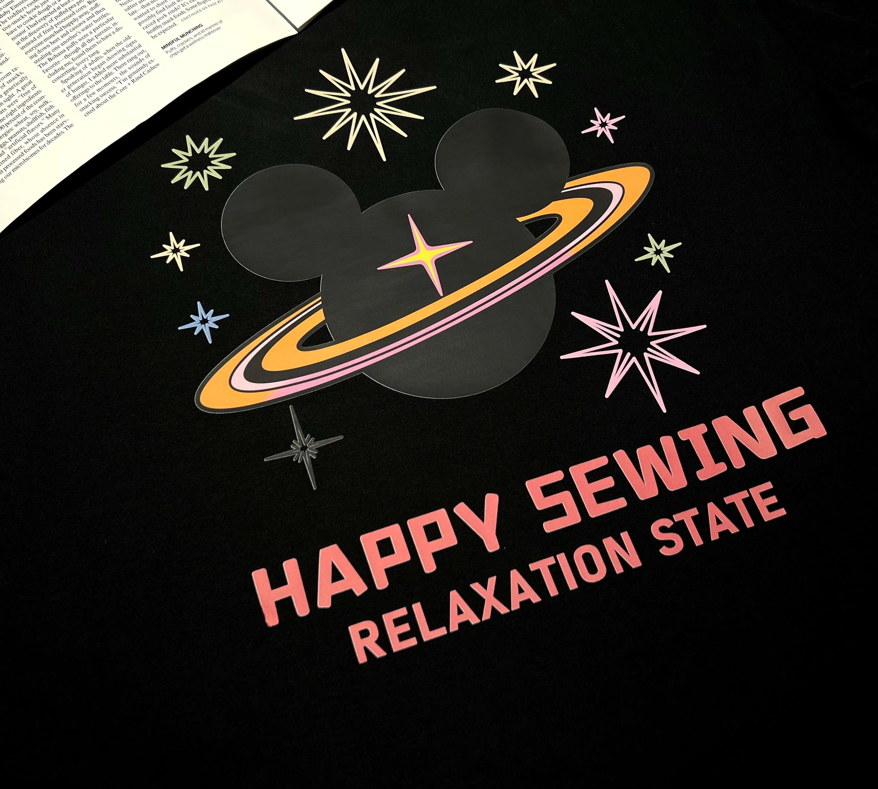New Arrival logo： ： ： / Sizes：XS~L